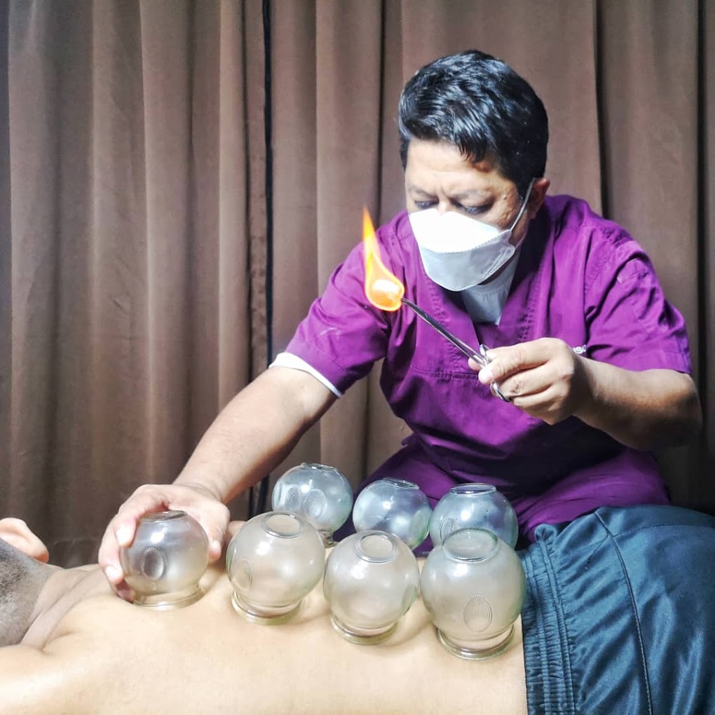 Massage Massage